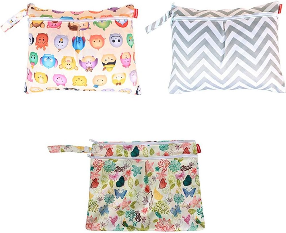 Newborn Infant Baby Cloth Diaper cover, Reusable, Washable, Adjustable