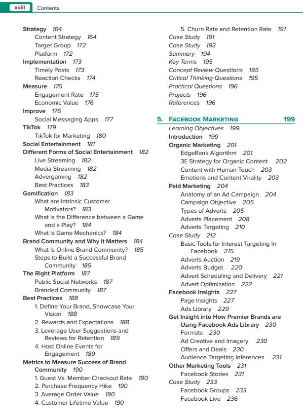 Digital Marketing 2026 by Seema Gupta | 3rd Edition | Advertising, SEO, Social Media Marketing, ML in Google Analytics & Meme Marketing 2