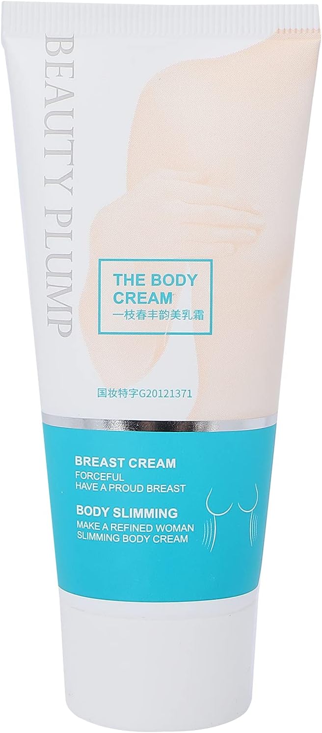 Breast Massage Cream Bust Lifting Tightening Firming Growing Care