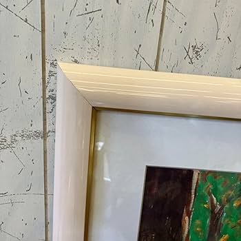 アンティーク カシニョール 公園の午後 リトグラフ画 絵画 アート Amazon.co.jp: アンティーク カシニョール 公園の午後