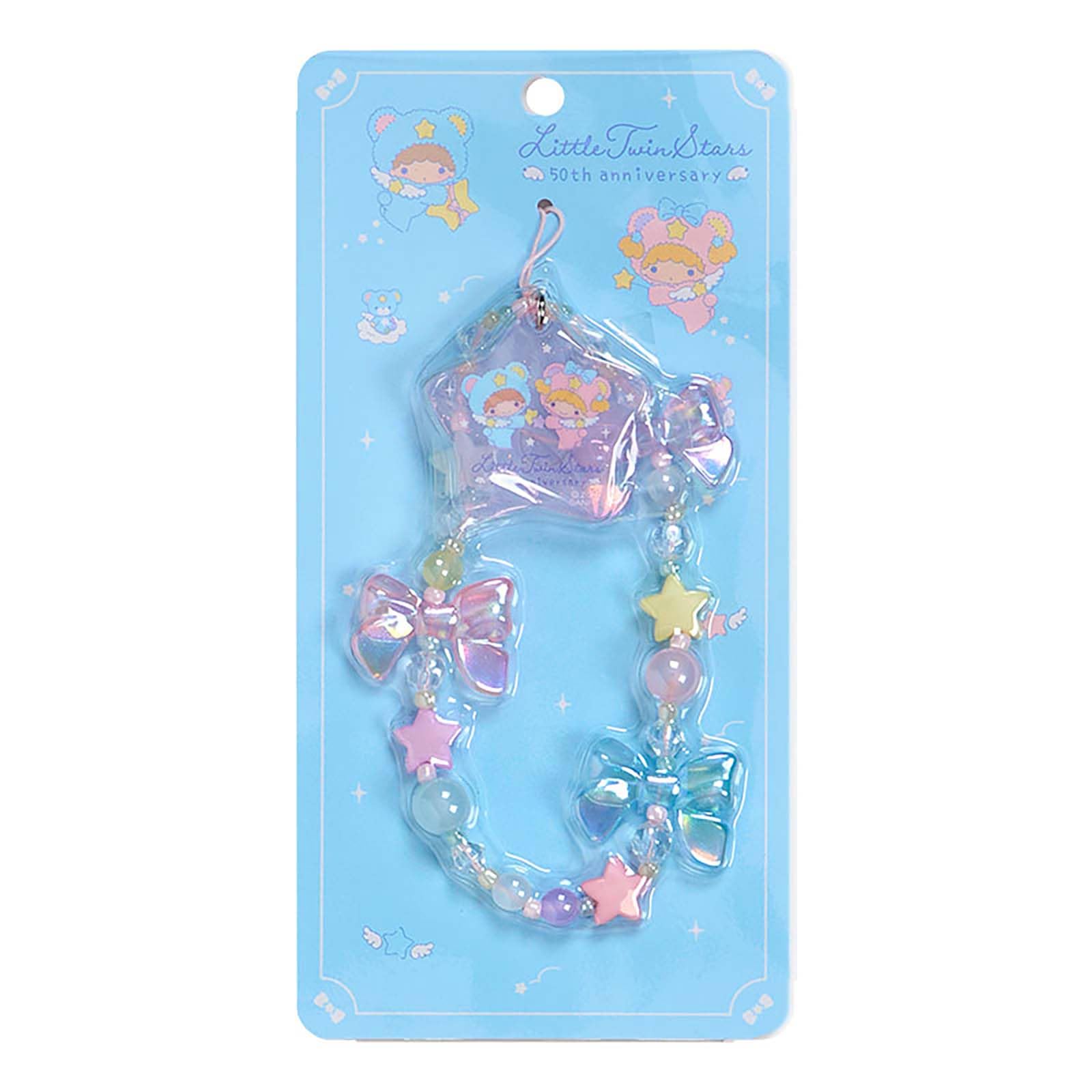 Amazon.co.jp: サンリオ(SANRIO) ストラップ（星空のエンジェル