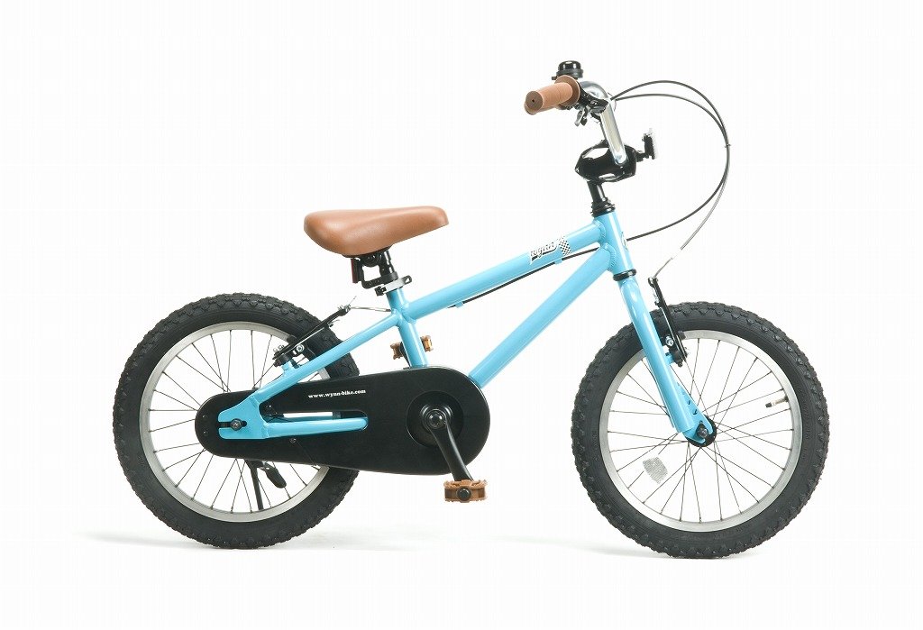 Amazon | Wynn 16インチ BMXスタイル@28080 16inch 子供用自転車 