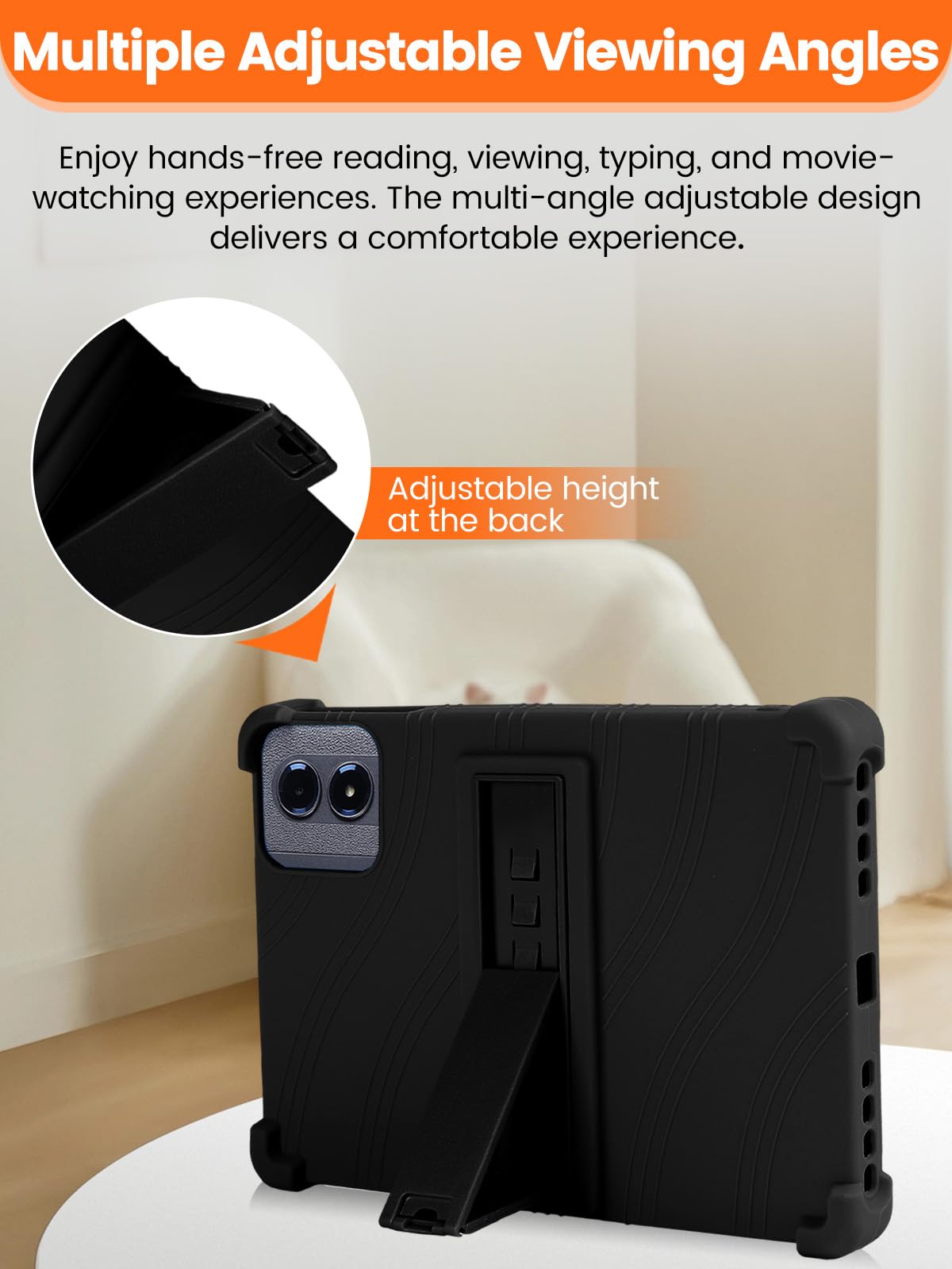 Amazon.com: Case Compatible with TABWEE T50 11 inch Tablet