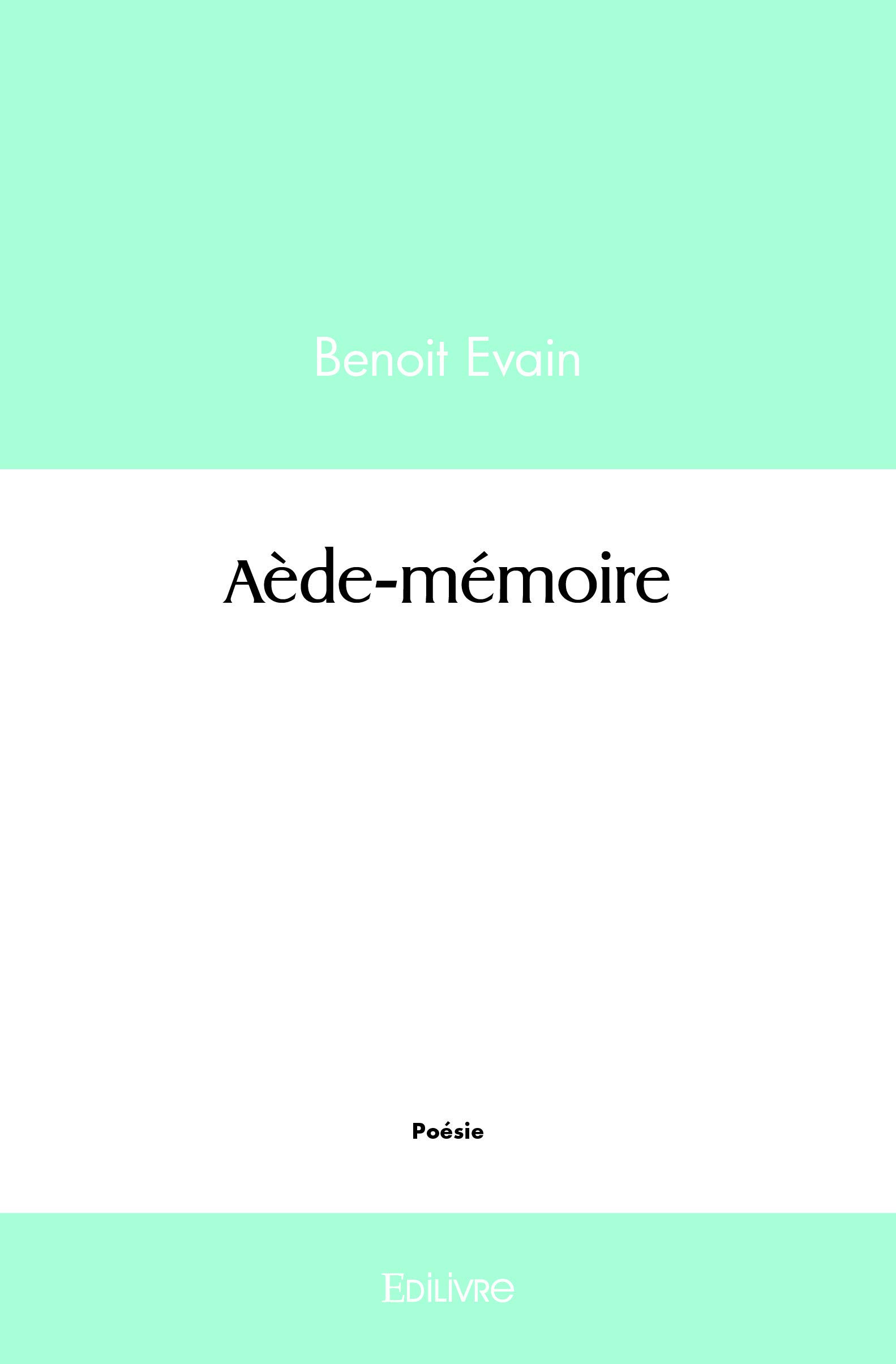 Aède-mémoire