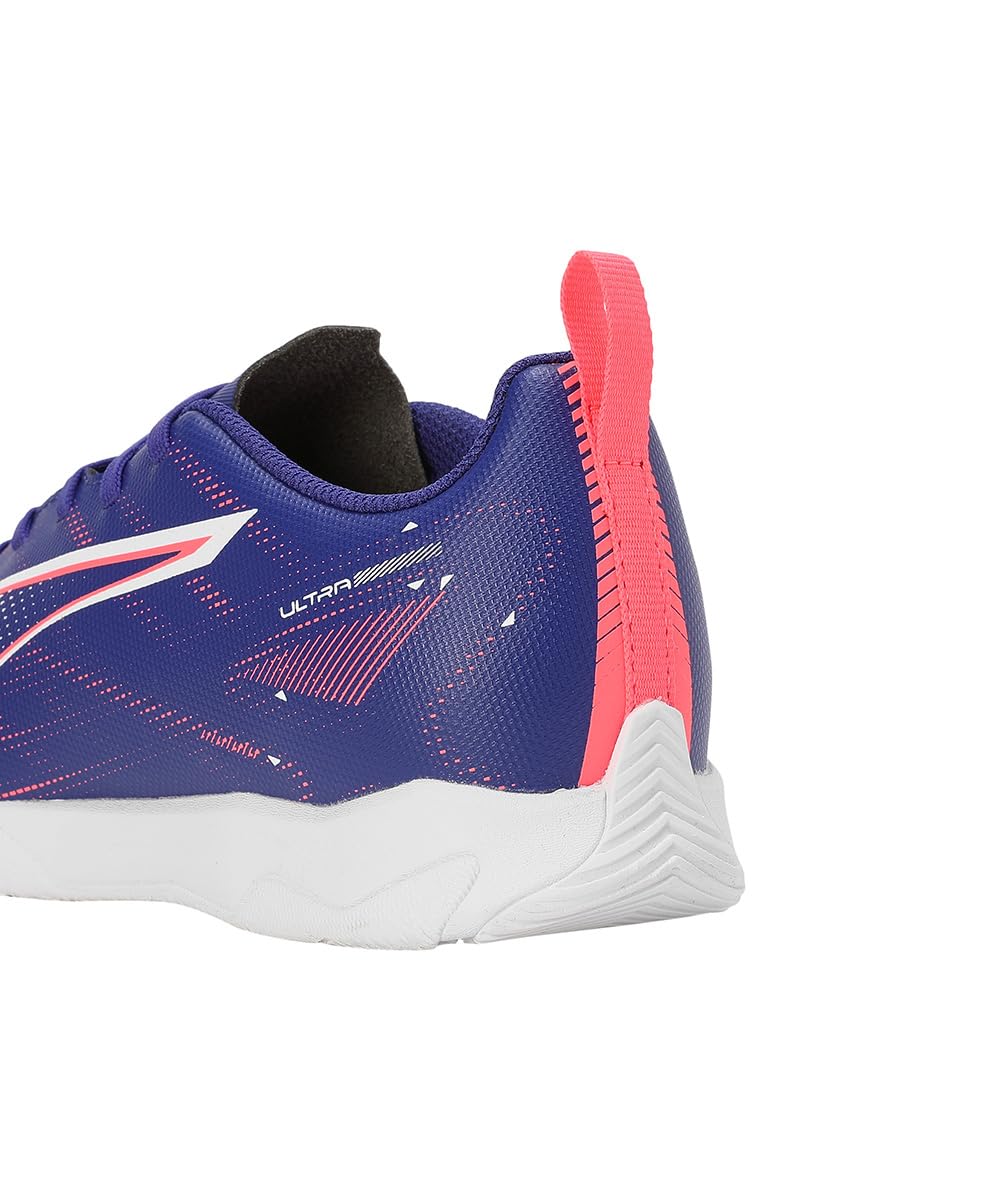 PUMA Ultra 5 Play It Jr Soccer ShoeMixte Enfant