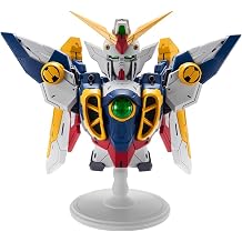 Ichibansho Figure - Mobile Suit Gundam Gundam Wing - Wing Gundam Bustisan Collectbile Statue