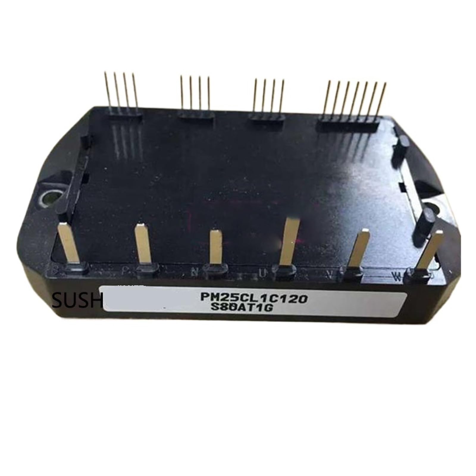 LEOTNNDQ PM50CL1C120 PM25CL1C120 Frequency conversion module IPM(PM25CL1C120)
