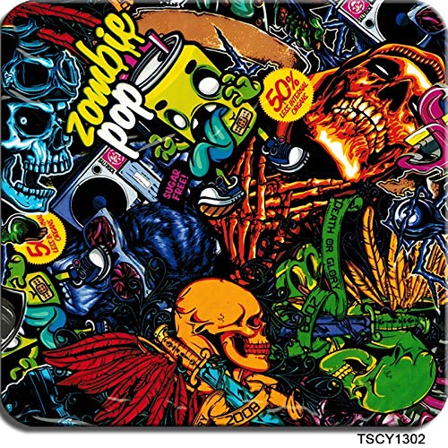 Idrografico Pellicola idrografica, Pellicola for