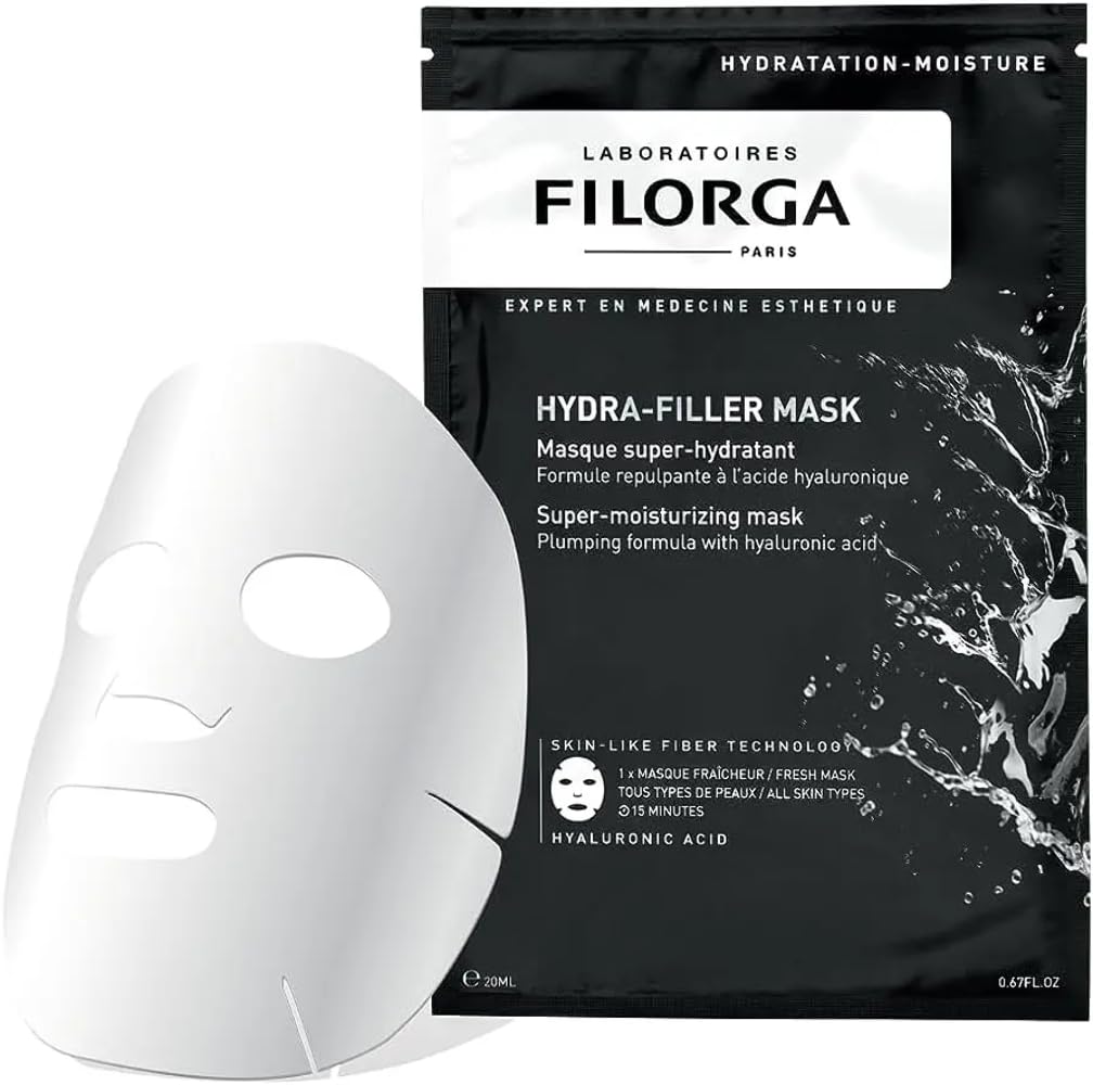 Filorga Hydra Filler Mask X12 Sous-Tra