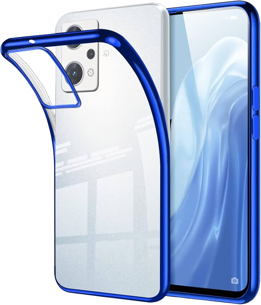 Amazon.co.jp: OPPO Reno9 A ケース クリア Reno 7 a カバー