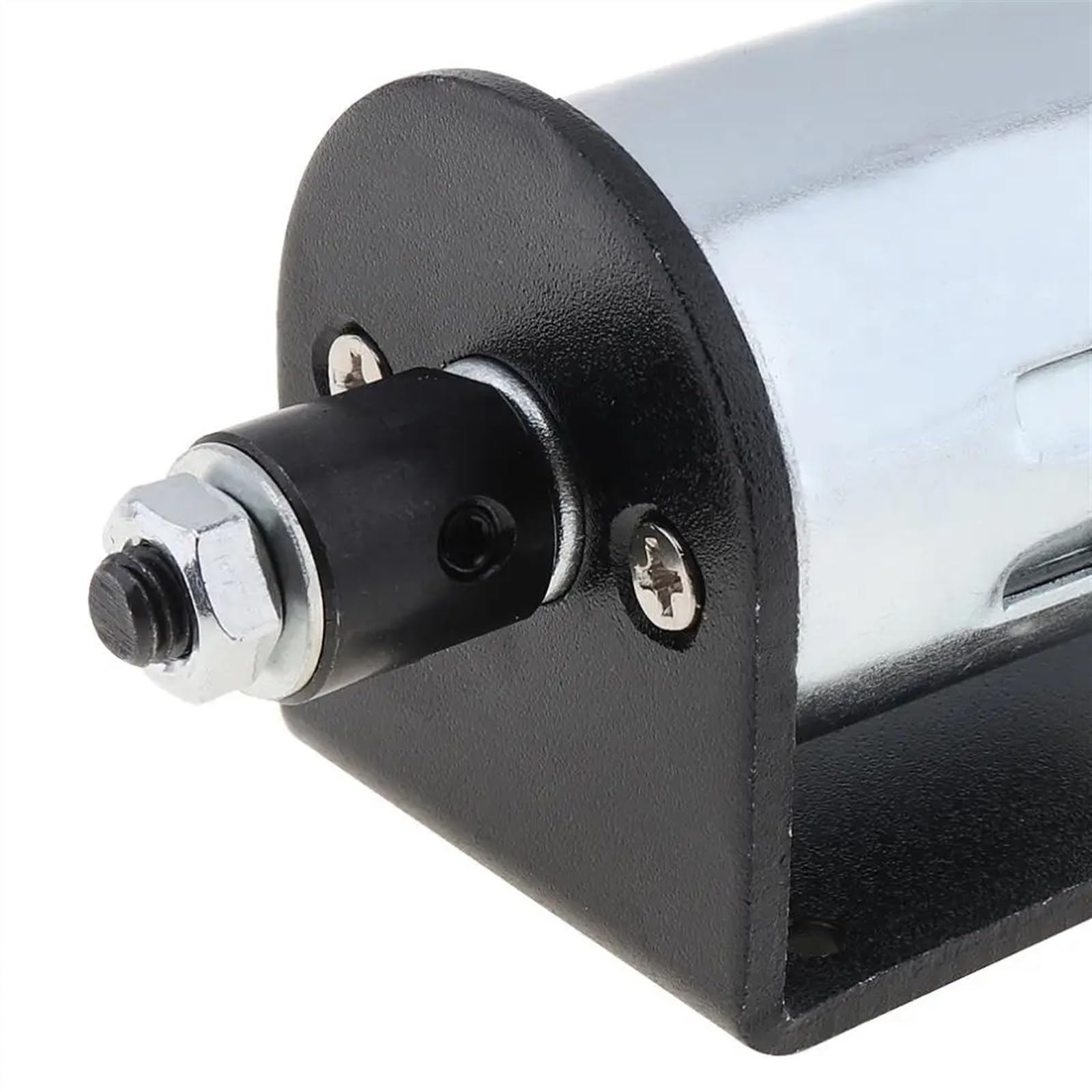 Zestaw stołowych pilarek tarczowych z silnikiem 24 V-555, uchwytem montażowym z łożyskiem kulkowym i brzeszczotem 60 mm do cięcia/polerowania/grawerowania