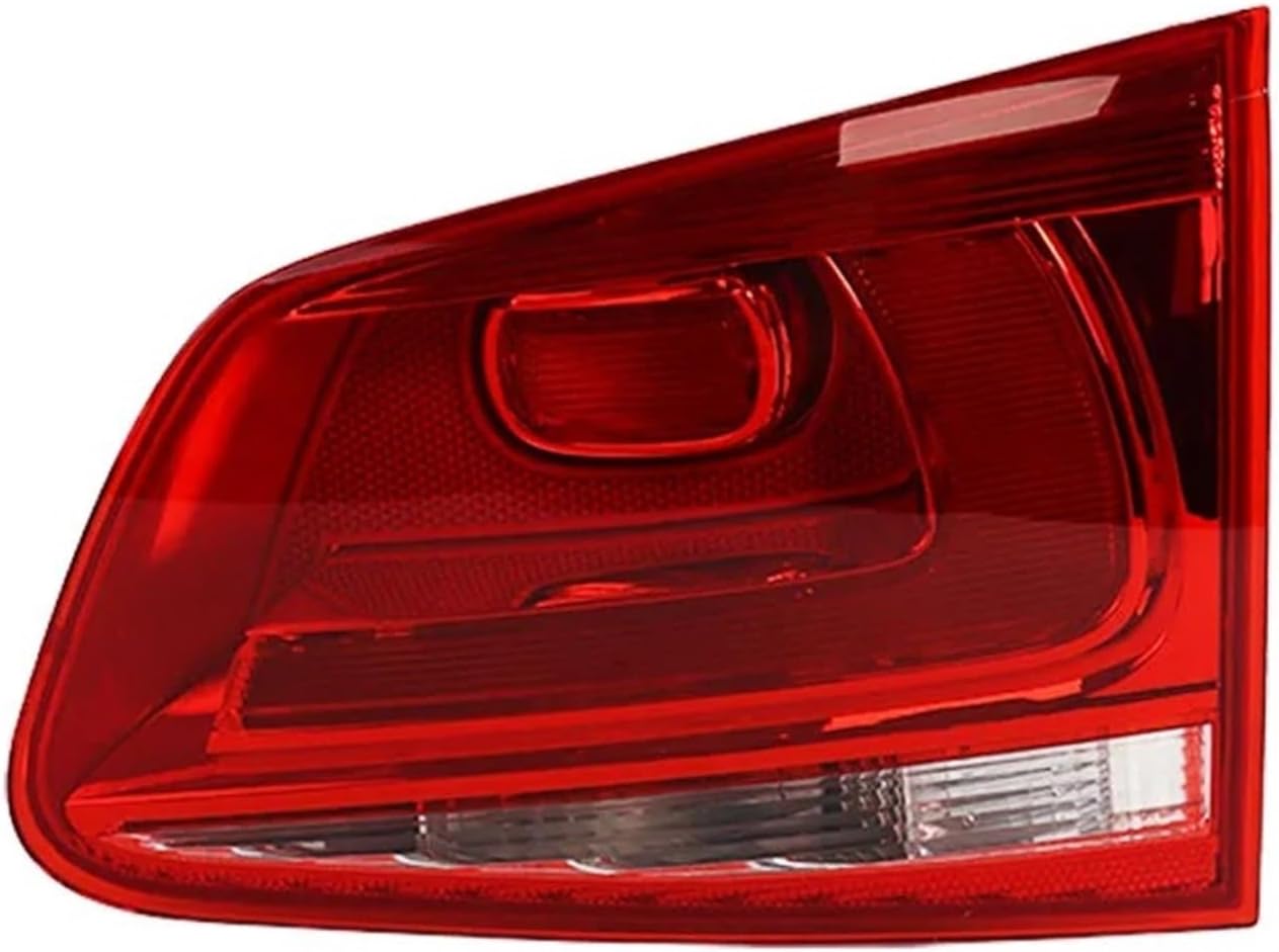 Rear Lights with Sequential for Vw for Touareg 2010 2011 2012 2013 2014 Rear Tail Light Warning Brake Signal Lamp
