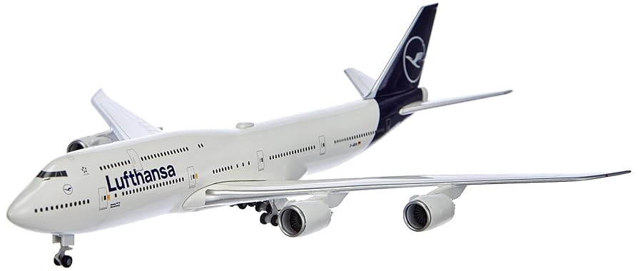 herpa 1/200 747-400 ルフトハンザ航空 新塗装 D-ABVM Kiel 完成品 herpa 1/200 747-400 ルフトハンザ航空 新塗装 D-ABVM Kiel 完成品