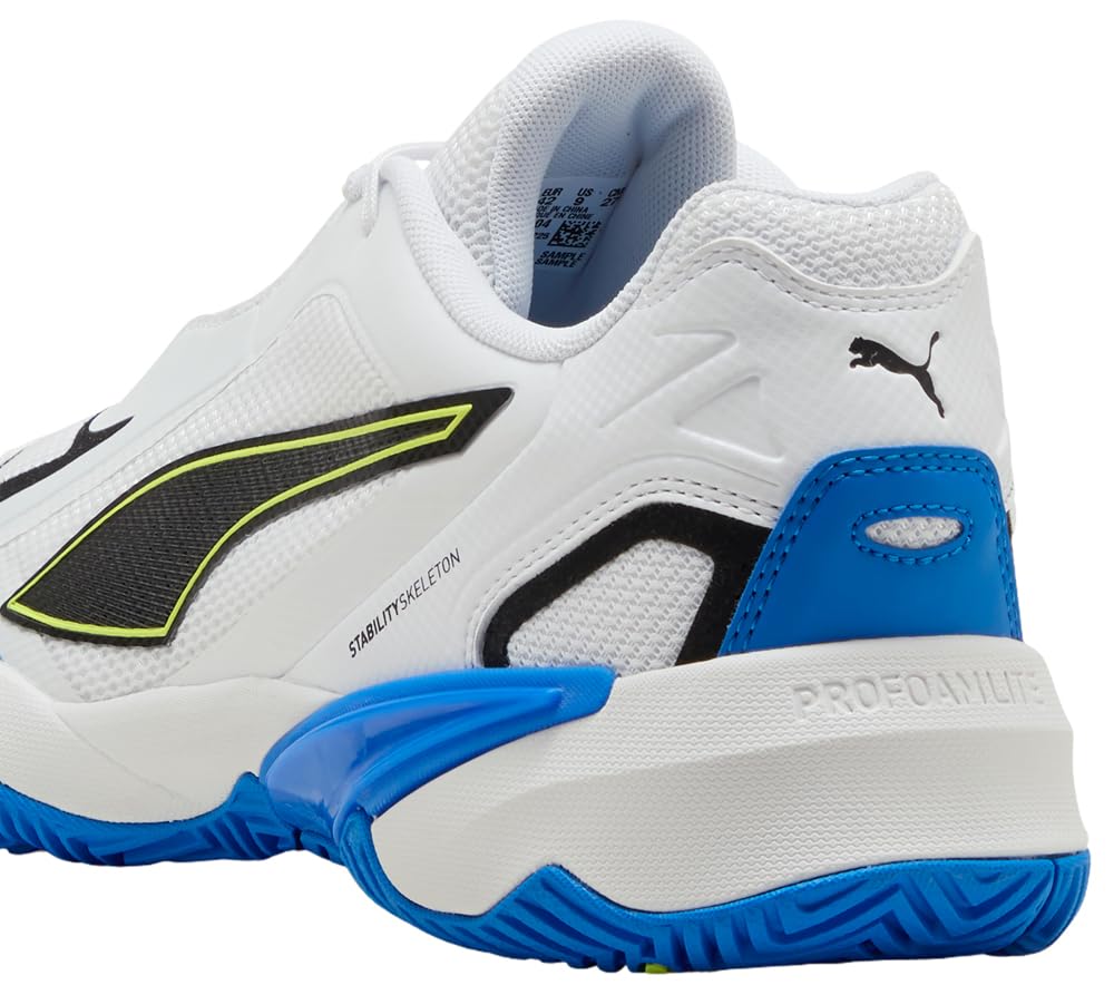 Puma Unisex Kinder Solarstrike 4Hallenschuh