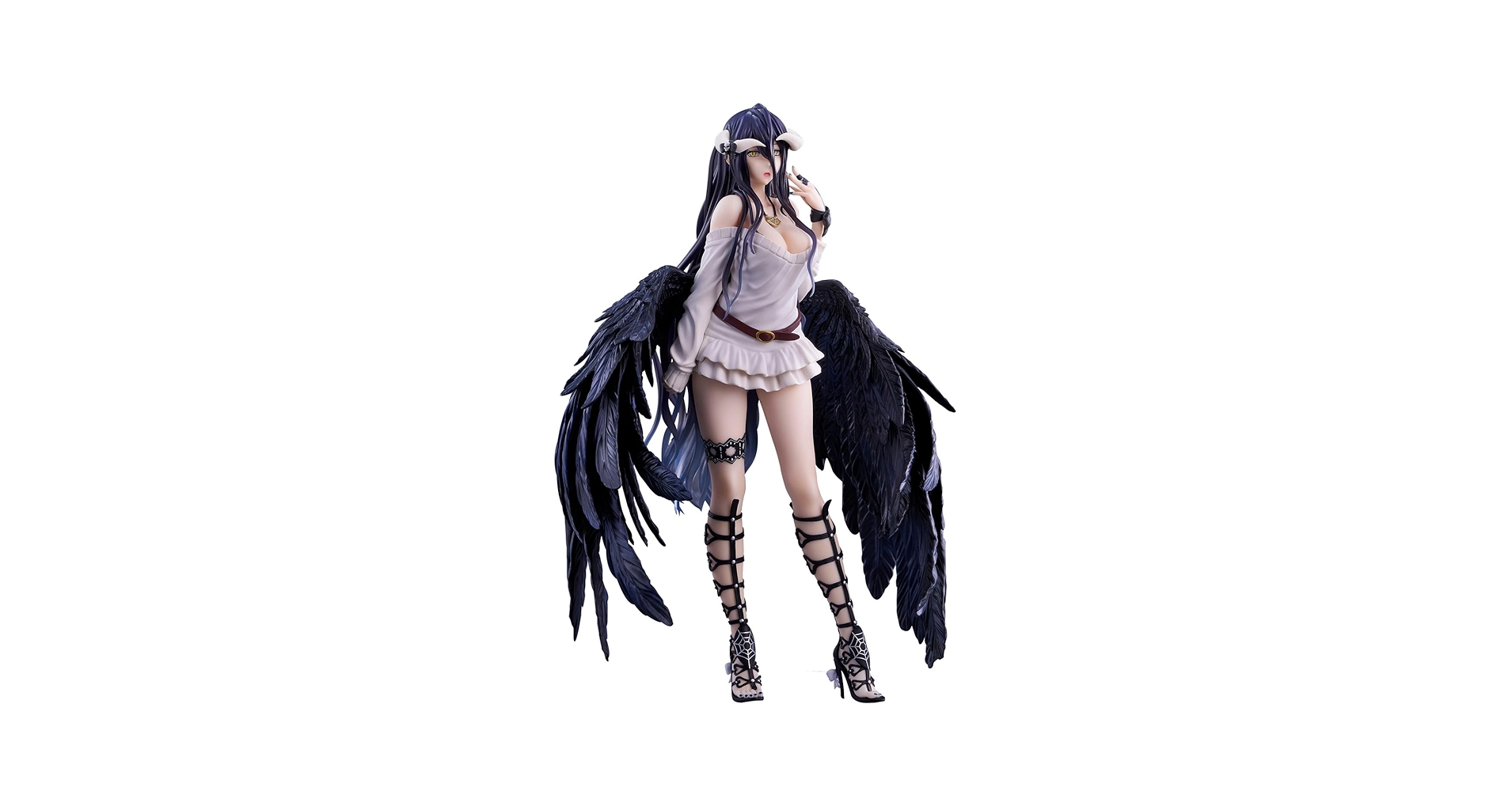 Amazon | 『オーバーロード』アルベドso-bin ver.【Limited