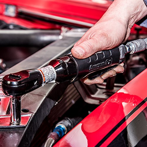 Powermate Px P024-0098Sp Air Ratchet, 3/8" #TOP5