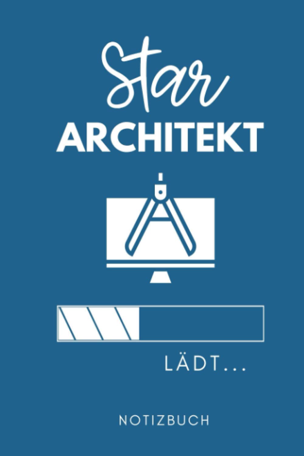 Carnet de notes pour étudiant en architecture et planificateur A5