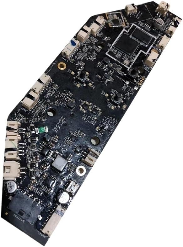 Mainboard,Compatible for 360，S6 Pro X90 X95 Robot Vacuum Cleaner Spare Parts Motherboard