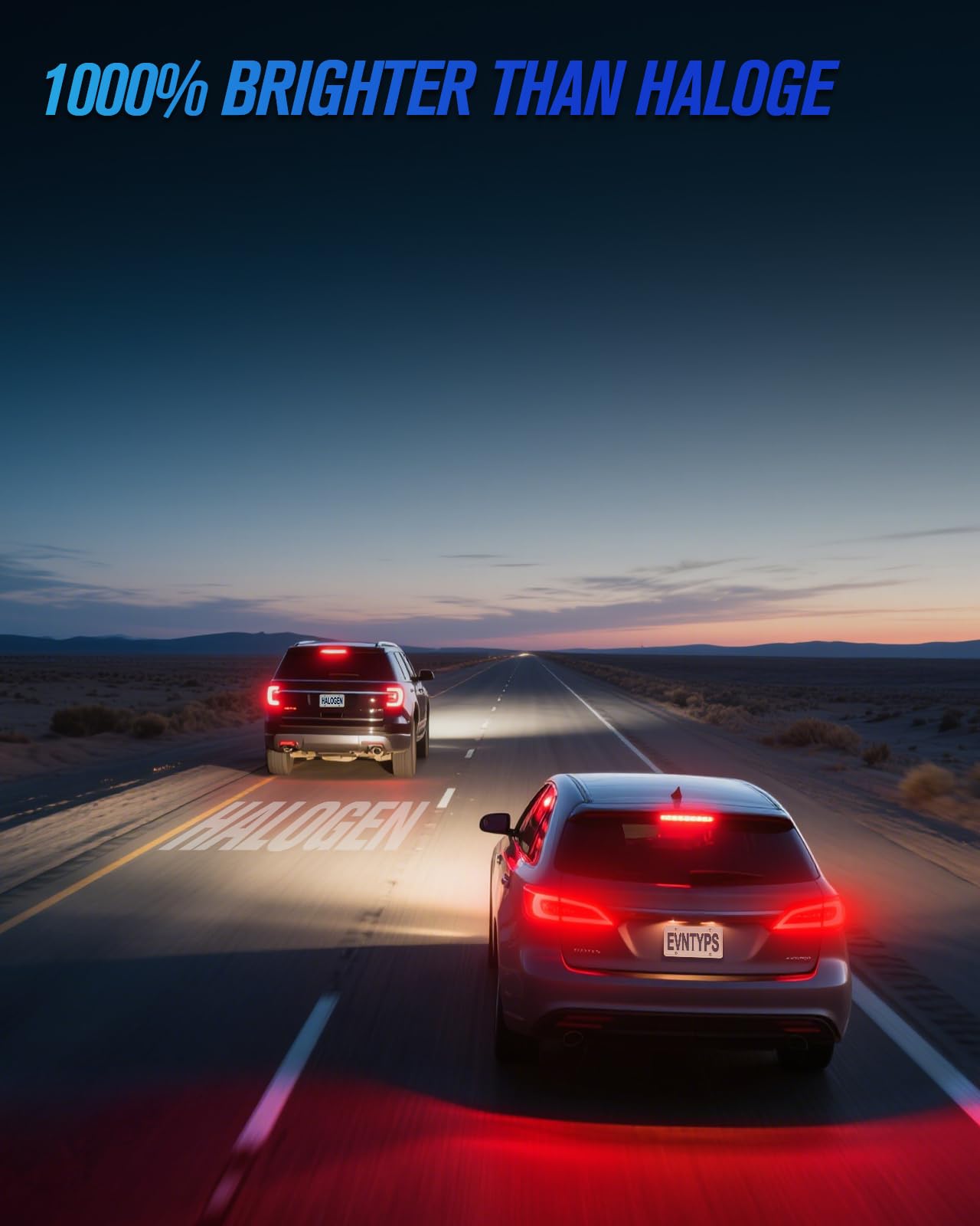 CANBUS 1157 LED Bulb Red with Built-in Resistor for Brake Light 2357 LED Tail Bulbs Error Free,2057 7528 BAY15D LED Bulb Replacement for Rear Turn Signal Lights Anit Hyper Flash (2pcs)