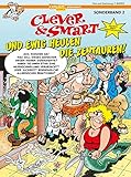 sonderband bluthochdruck pdf  Clever und Smart Sonderband 2: Und ewig heulen die Zentauren (2)