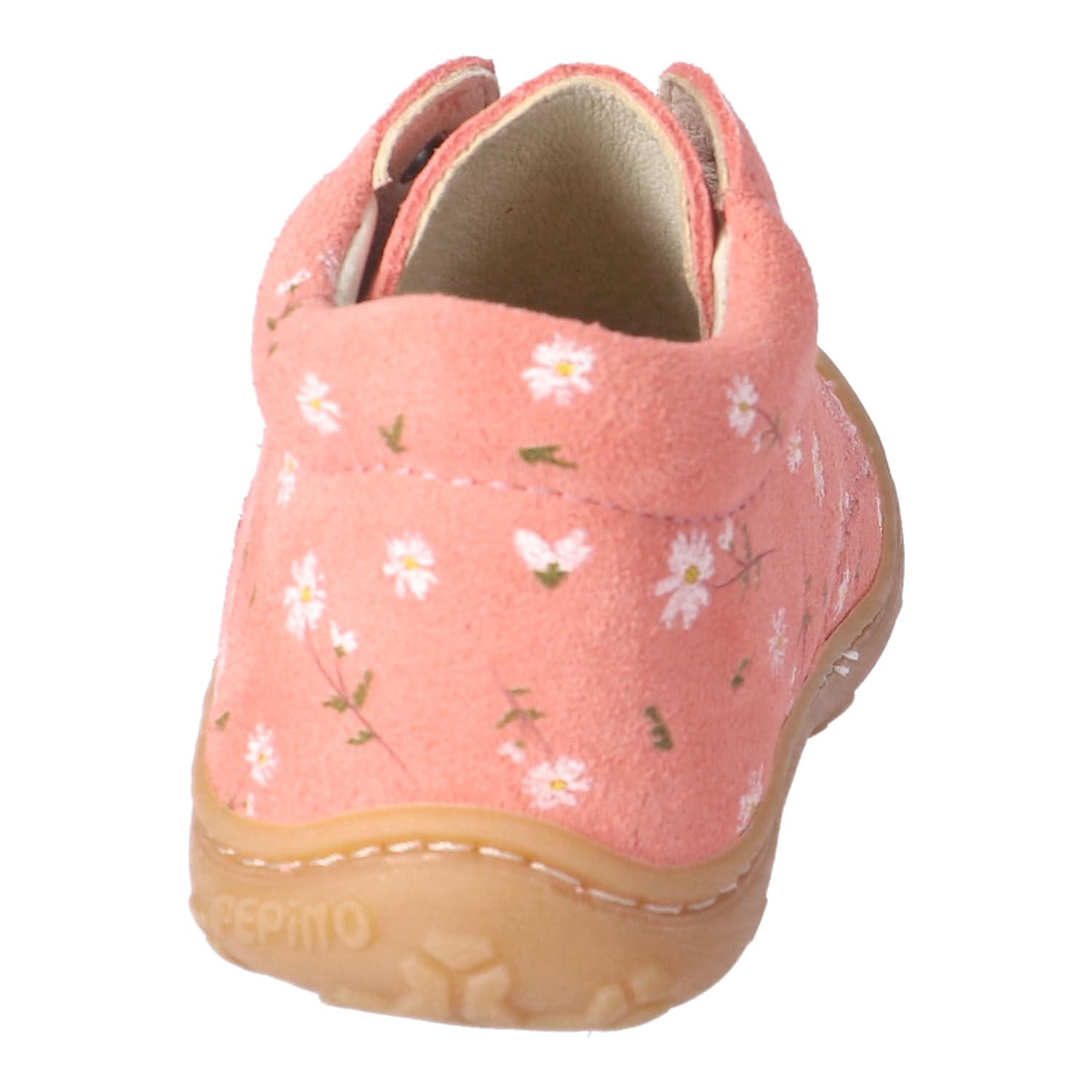 RICOSTA Mädchen und Jungen Stiefel DOTS, Kinder Lauflernschuhe, Weite: Mittel, lose Einlage