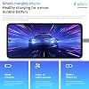 Xiaomi Redmi Note 14 4G NFC 6GB + 128GB Global Edition Smartphone 6.67 Inch AMOLED 120Hz 108MP Black (without Charger)