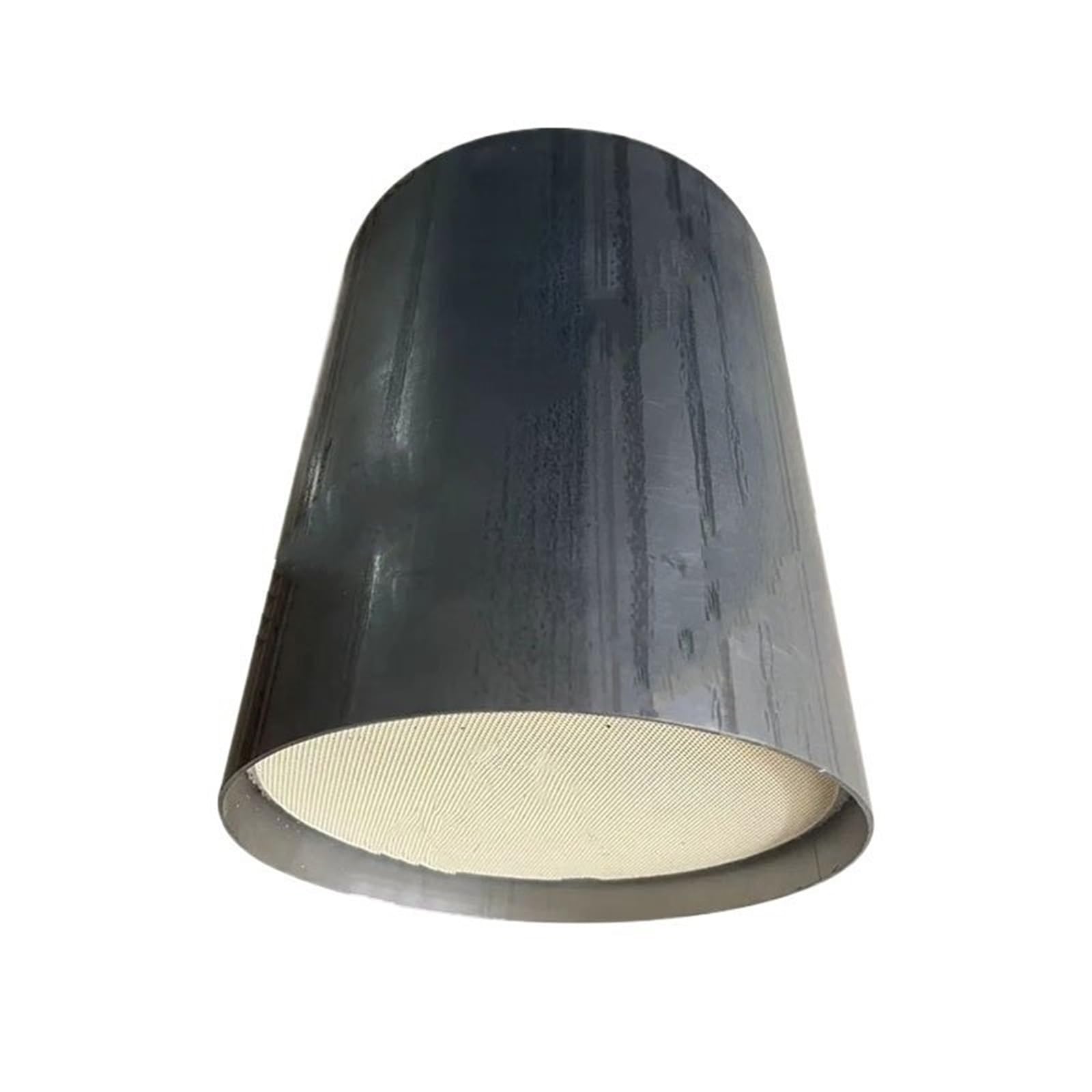 katalizator akcesoria Katalizator samochodowy pasujący do EURO 6 120 * 70MM 600 CPSI Way Uniwersalny katalizator środkowy pokryty ceramiką