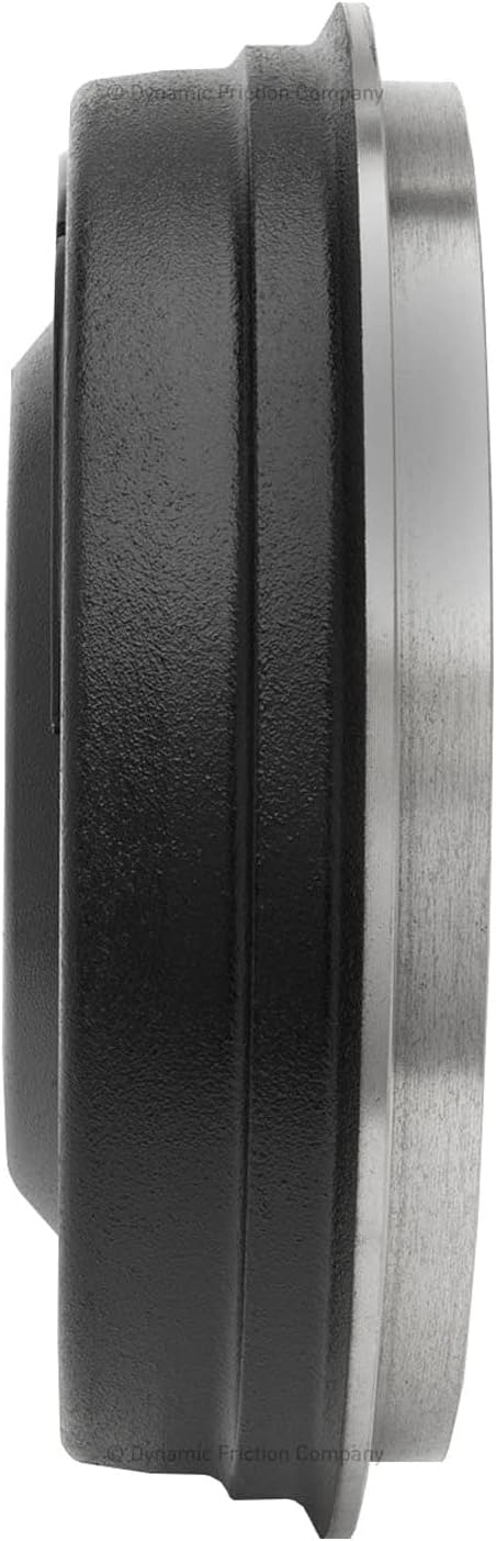 Dynamic Friction Company True Balanced Brake DRUM (1) 365-43004