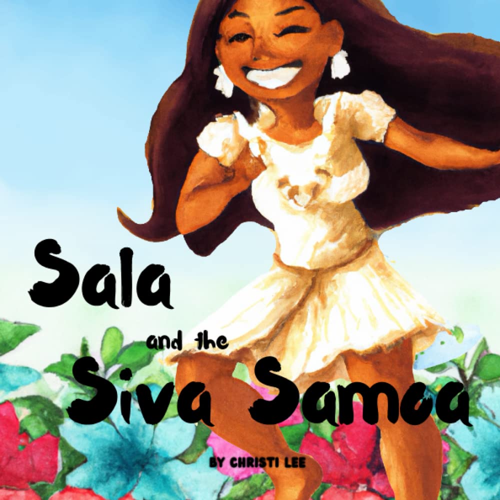 Sala and the Siva Samoa