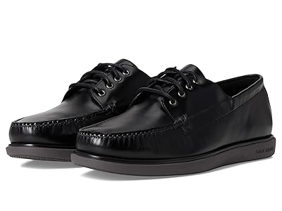 Cole Haan Grand 4-Eye Loafers Men