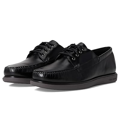 Cole Haan Grand 4 Eye Loafers Men