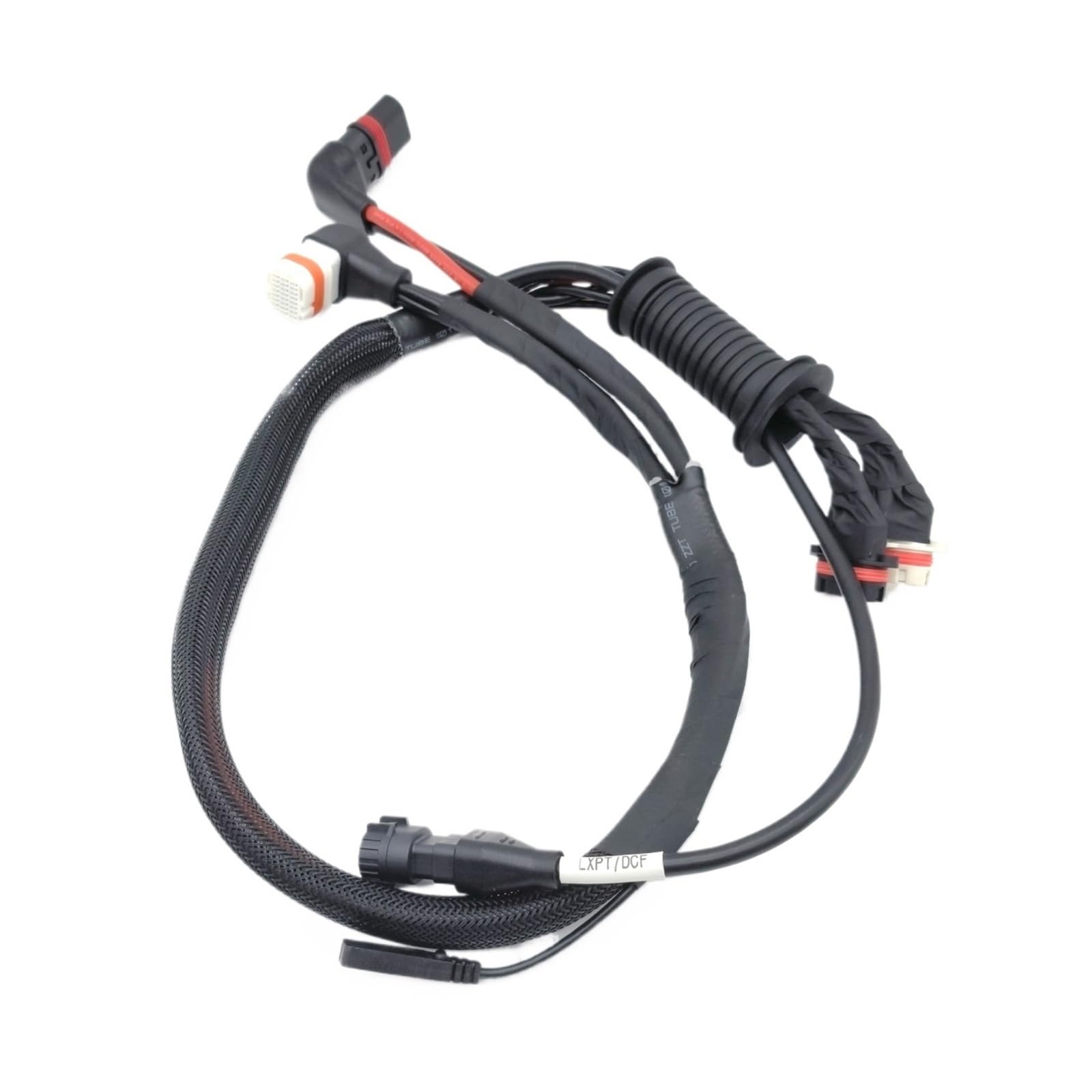 Compatible con dji, T50 M3&M4 Cable ESC | For piezas de reparación de accesorios de drones de cable compuesto de brazo de avión