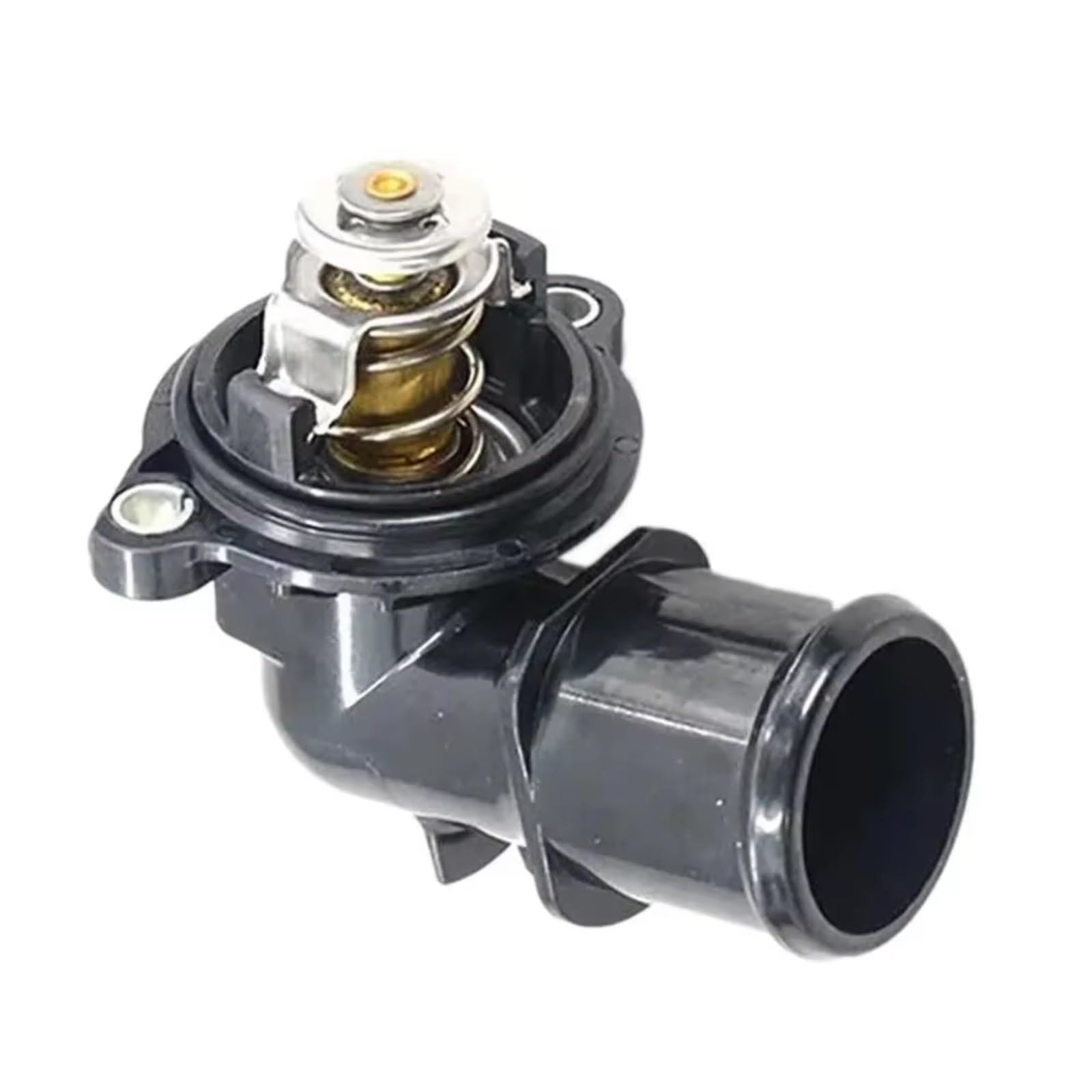 Termostato Per Auto 68253514 68253514AA Compatibile Con Jeep Per Grand Per Cherokee WK 3.0TD CRD 2011 2012 2013 2014 2015 2016 2017 2018 termostato refrigerante