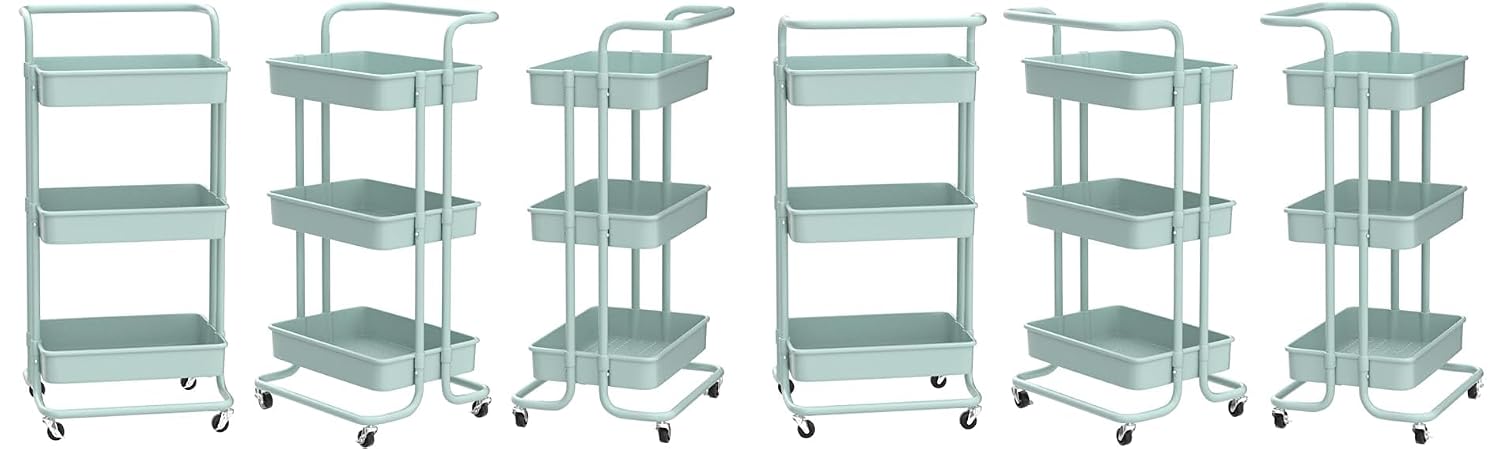 Product Variant View