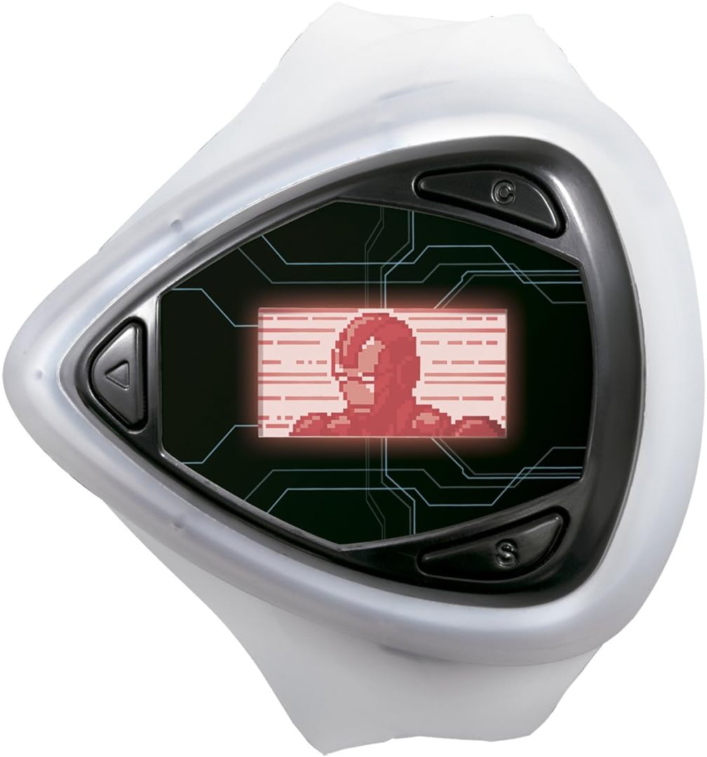 Marvel Disk Wars : The Avengers : DX Bio Hand