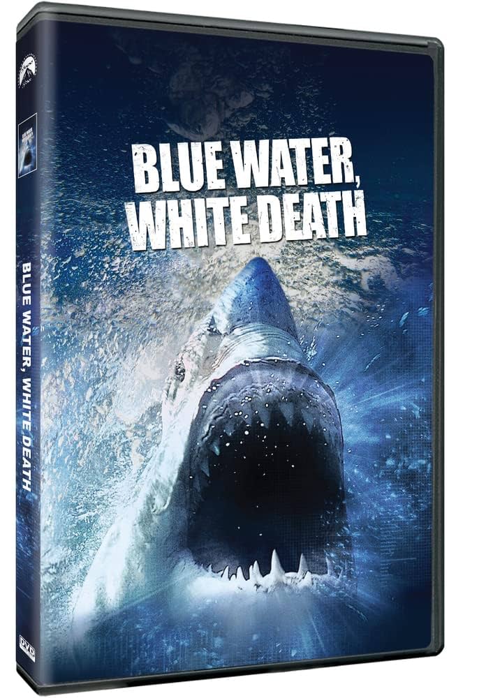 その他 Blue Water White Death [DVD] Amazon.co.jp: Blue Water White Death [DVD] : DVD