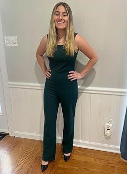 Amazon.com: Happy Sailed Womens Jumpsuits Dressy Casual