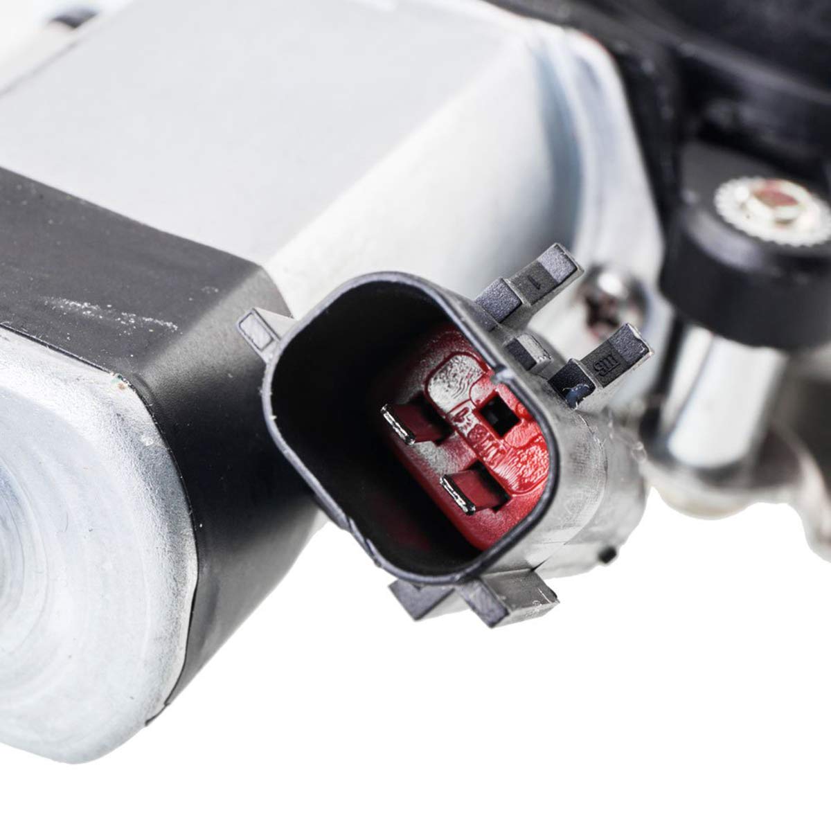 Partschoice 741-375 Rear Passenger Right Side Power Window Regulator With Motor Compatible For 01 02 03 04 Jeep Grand Cherokee WJ WK SUV - View #13