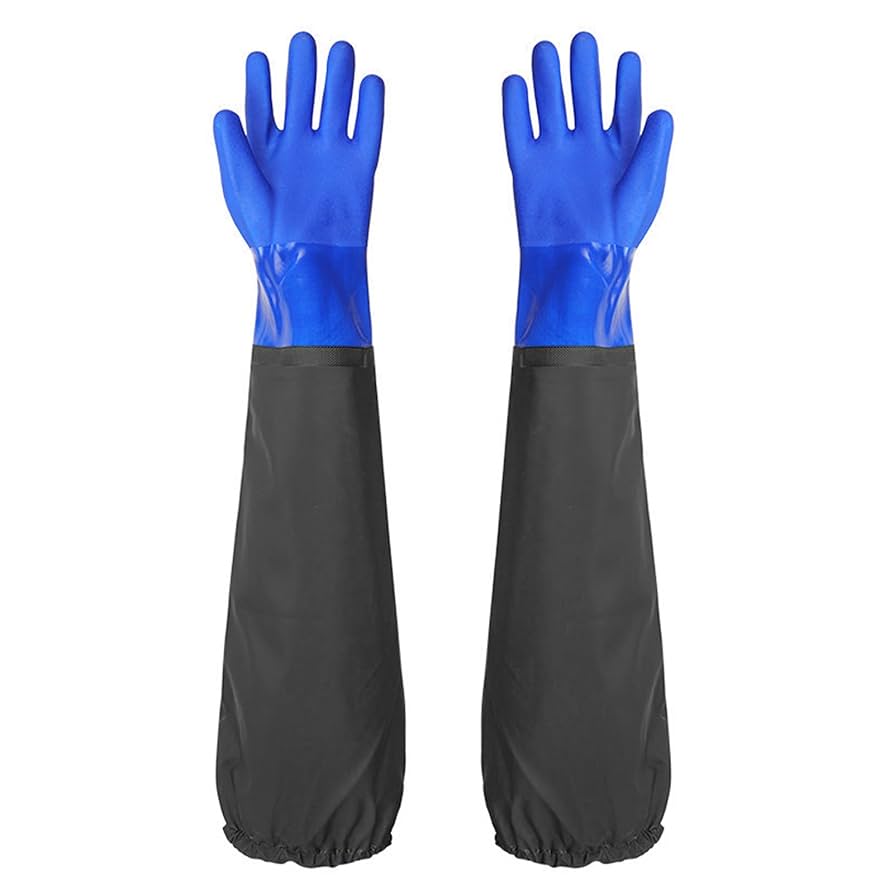 アルゴン溶接用手袋　ロング 楽天市場】革手袋 アルゴン溶接の通販