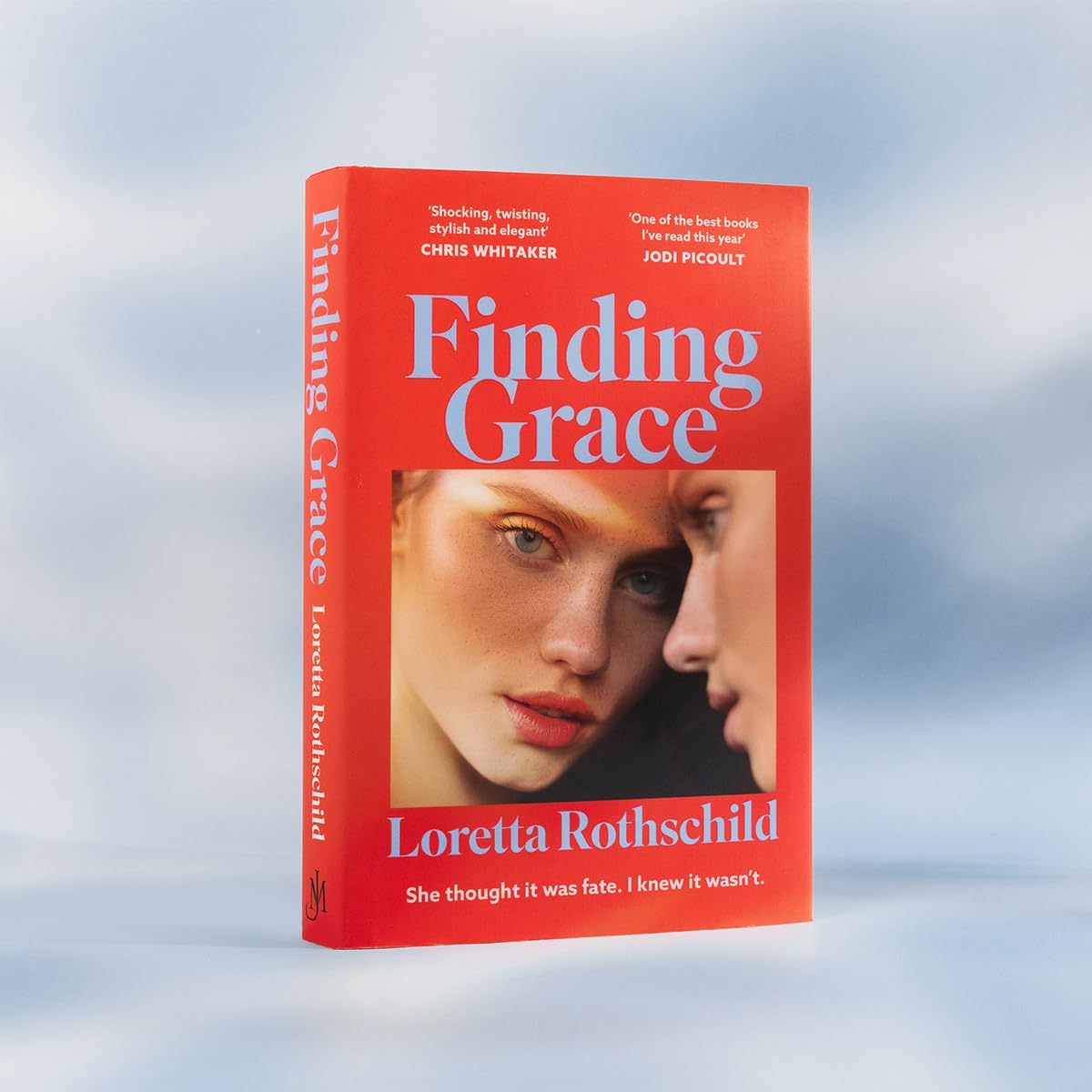 Finding Grace