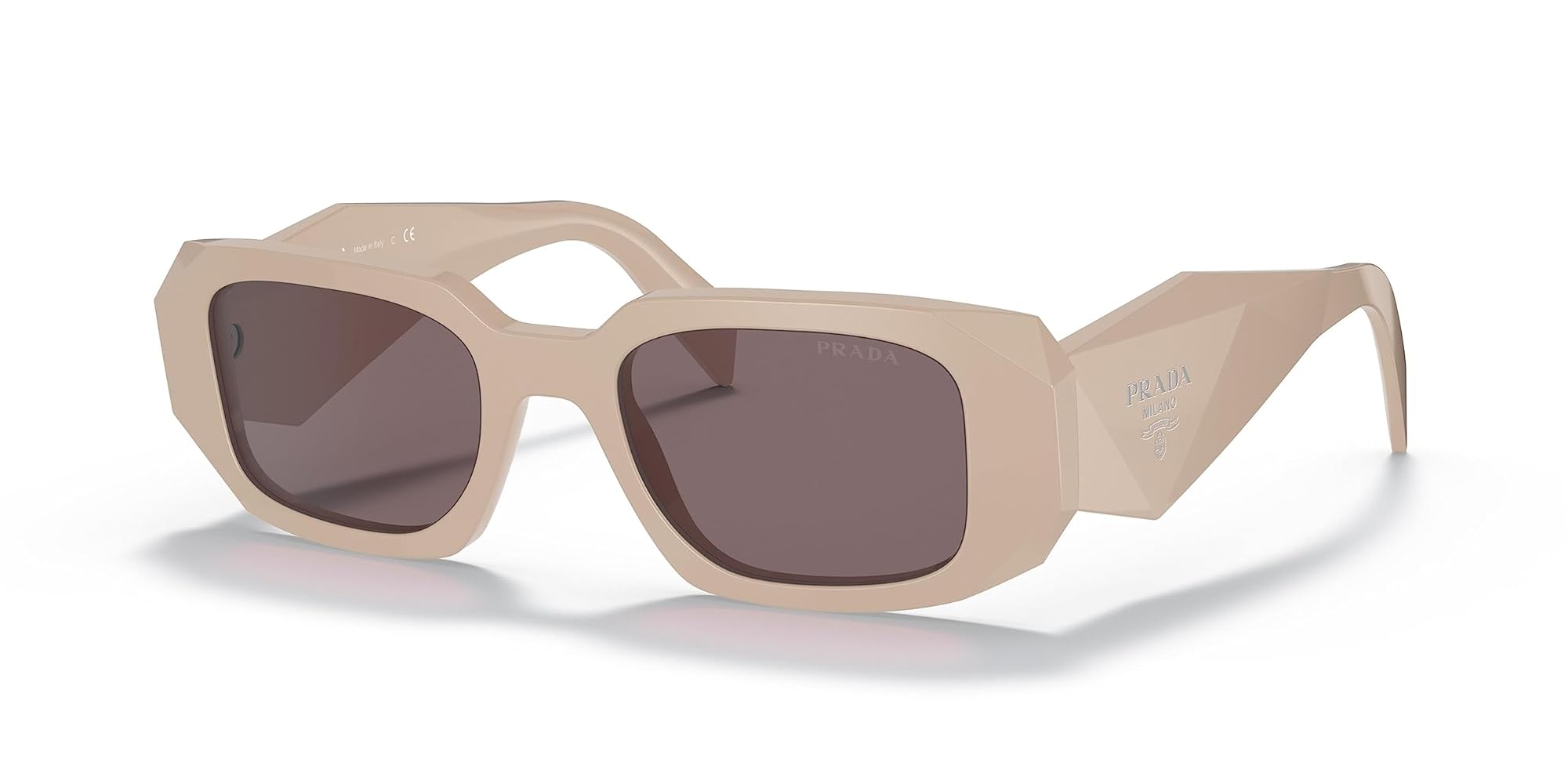 【男女兼用】PRADAプラダ サングラス PR17WS Prada PR 17WS Sunglasses | LensCrafters