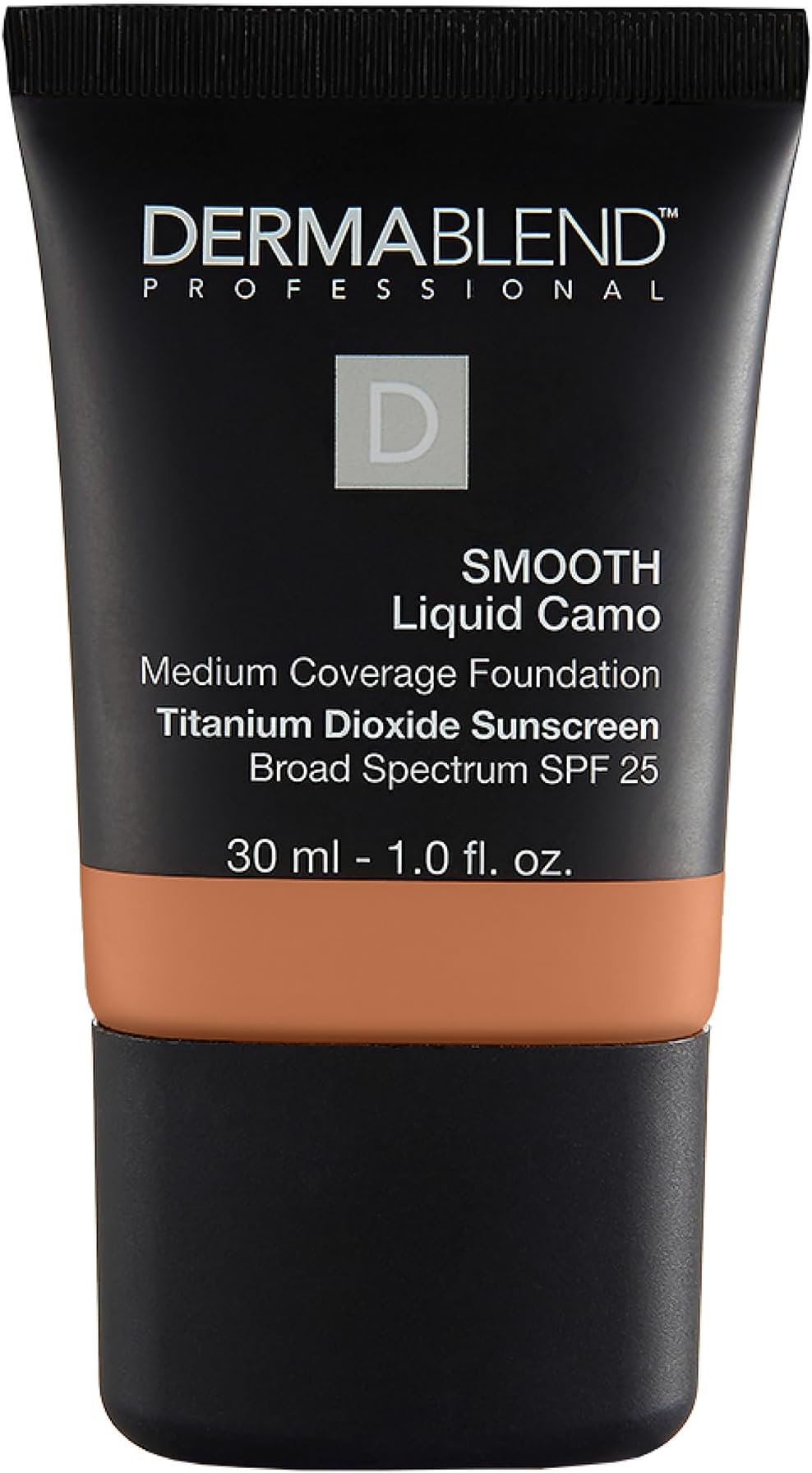 Dermablend Smooth Liquid Foundation
