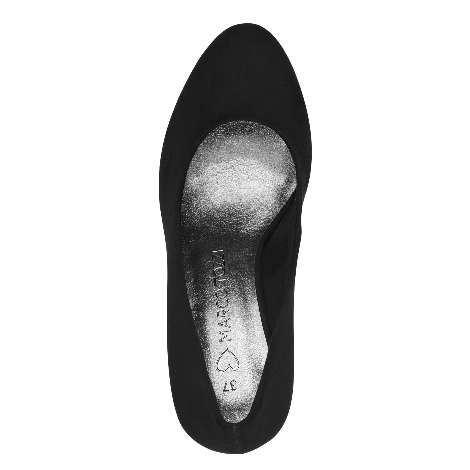 Marco Tozzi Damen Pumps Vegan Elegant