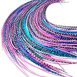 Feather Headz