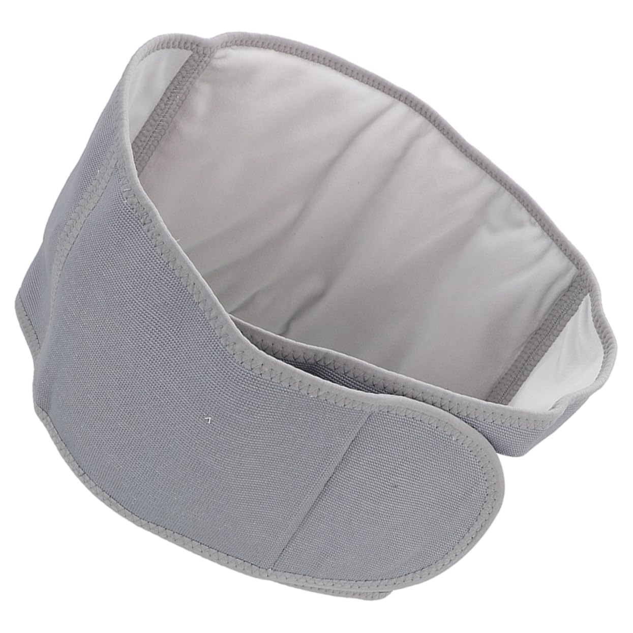 WOFASHPURET Heating Waist Support Belt Breathable Back Brace for Men Women Cozy Thermal Waist Protector for Sports Exercising Flexible Windproof Design for Relief