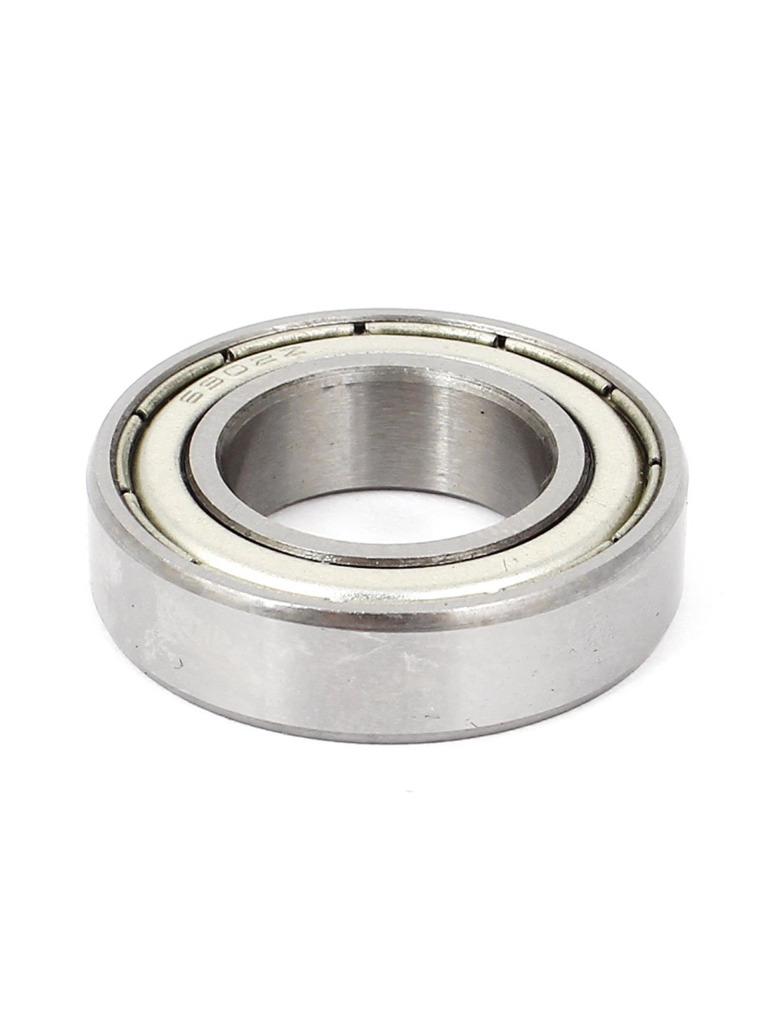 uxcell 6902Z 15 x 28 x 7mm Metal Miniature Deep Groove Radial Ball