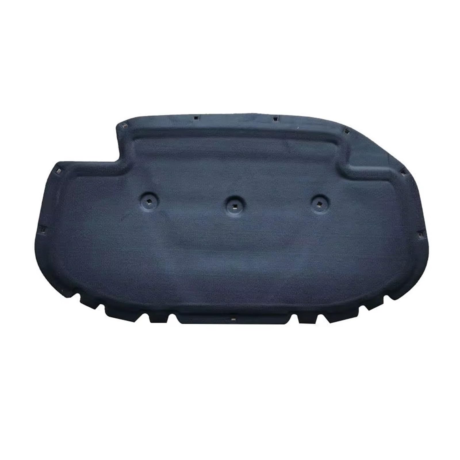 Isolant de capot VW Golf 7 pour rouler au calme lors de vos trajets quotidiens