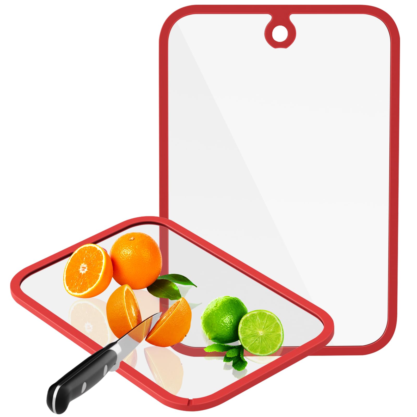 Freshmage Glass Cutting Boards