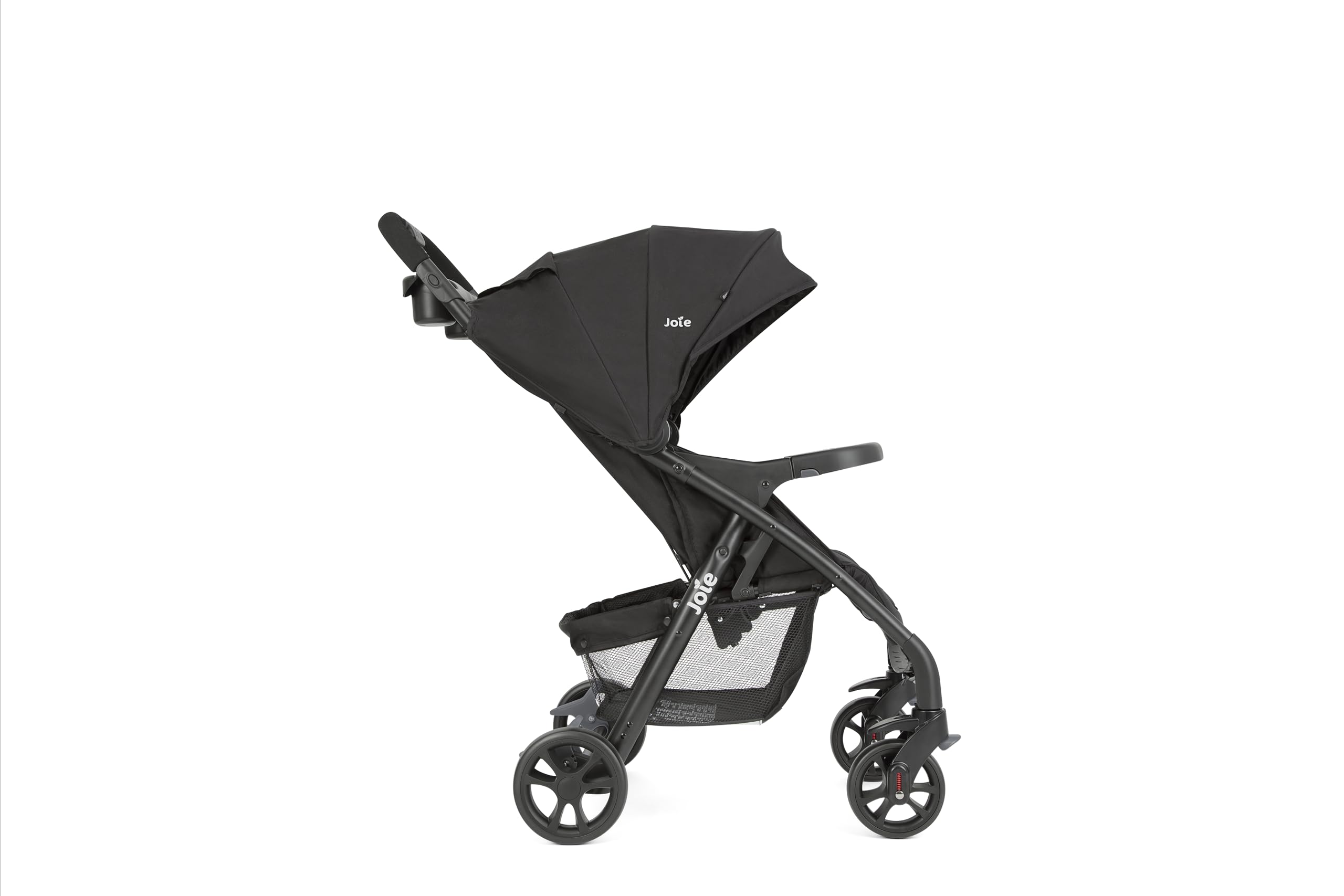 Joie i-Muze LX Stroller Travel System Sportwagen Babyschale i-Juva bis 15 kg Kompakt faltbar