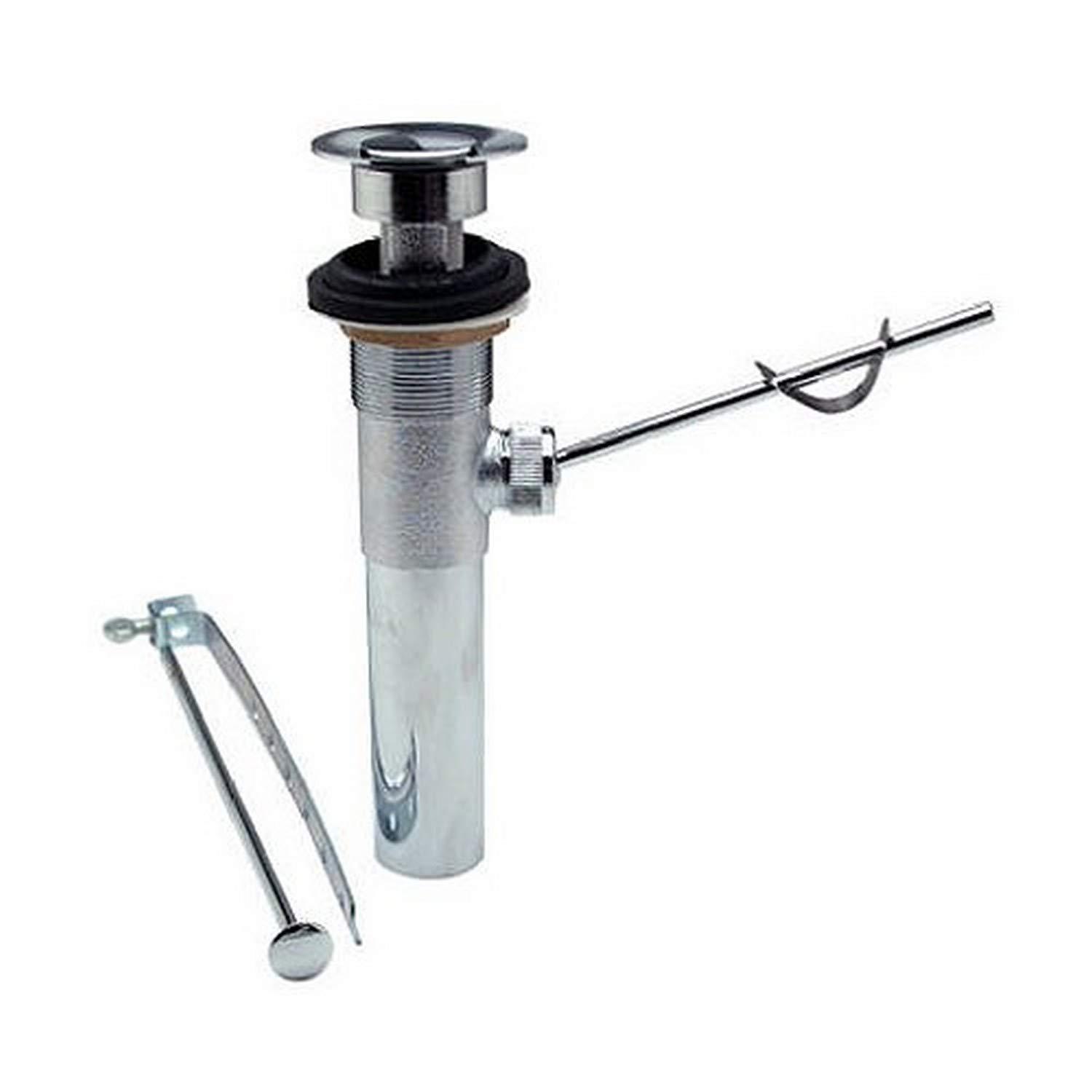 Master Plumber 172-723 MP chromowany montaż typu pop-up